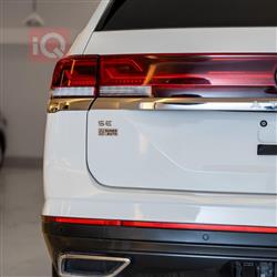 فولكسفاغن أطلس